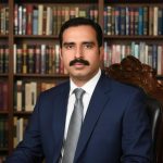 Late Muneer Haider Turk